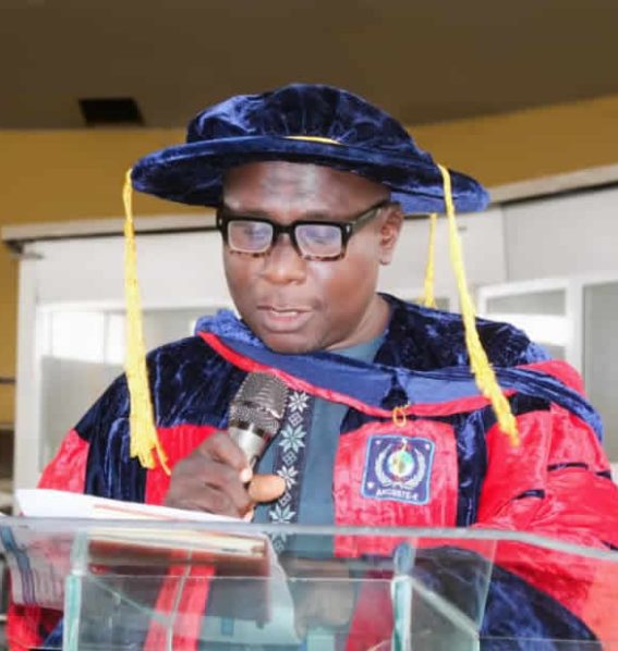 DG NASRDA, Dr Matthew Adepoju, UN-ARCSSTEE, Space Science, NASRDA, Postgraduate Diploma, Obafemi Awolowo University Ile Ife, Space Law, Remote Sensing, GIS, Satellite Communication, Satellite Meteorology